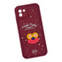 Cute 3D Cartoon Silicone Phone Case Cover Compatible with Samsung A03