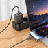 Gentle charger set(C to iP)
