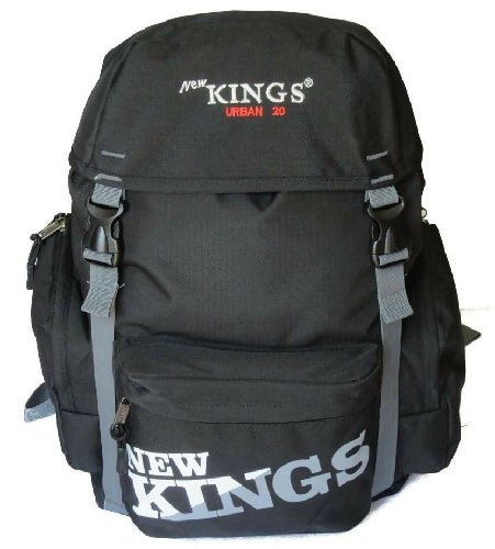 New Kings School Back Pack