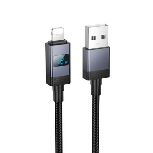 Data Cable with Fast Charge