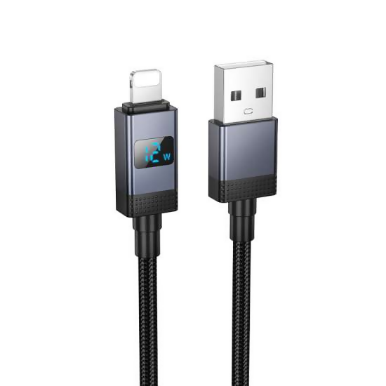 Data Cable with Fast Charge