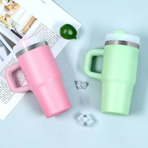 Insulated Tumbler Keep Cold Heat and Ice