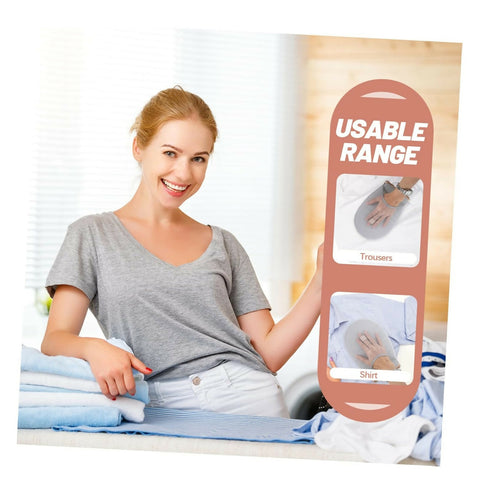 Ironing Glove