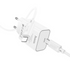 Benefit PD20W Fast Charger USB-C Cable Single Port Plug