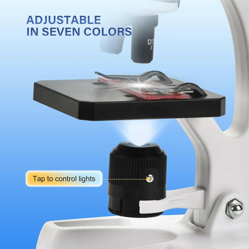 Microscope for Kids