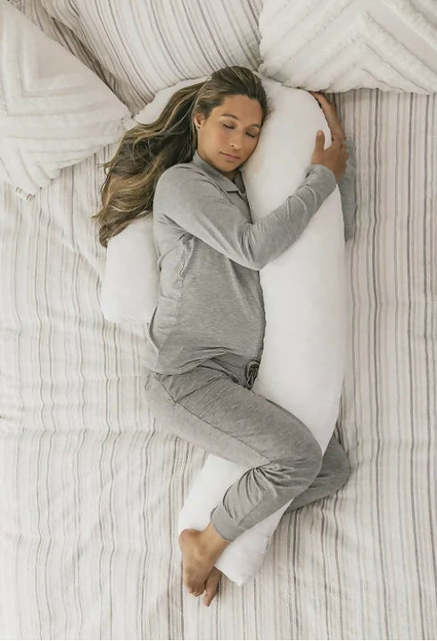 Back Support Systems Body Pillow