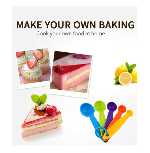 85 Pieces Cake Decorator Tools