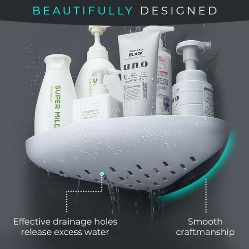 Ecoco Shower Organiser