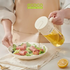 ECOCO Dual Purpose Oil Kettle