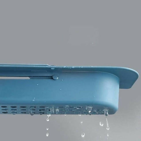 Sink Shelf For Convenient Storage