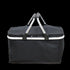 Foldable Cooler Bag Large Capacity Insulated Picnic Bag