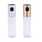 Set of 2 Stainless Steel Kitchen Oil Sprayer Bottle Pump 100ml