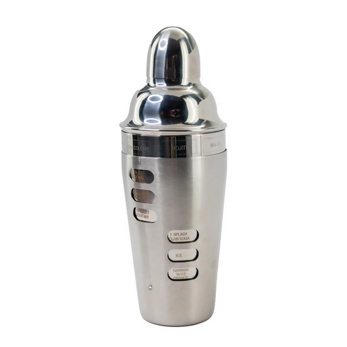 Cocktail Shaker 700ml