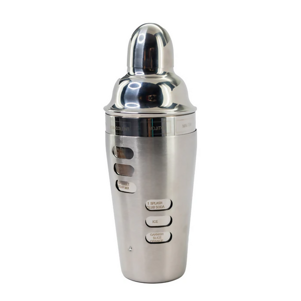 Cocktail Shaker 700ml