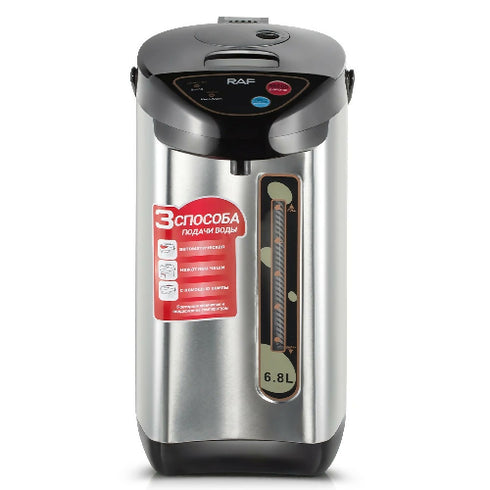 Large-capacity Household Application Electric Stainless Steel Kettle