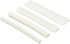 10Pcs Heat Shrink Tubing 8mm x 12cm