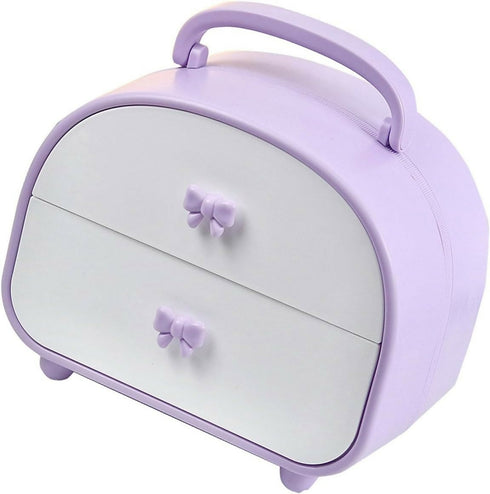 Practical Makeup Holder