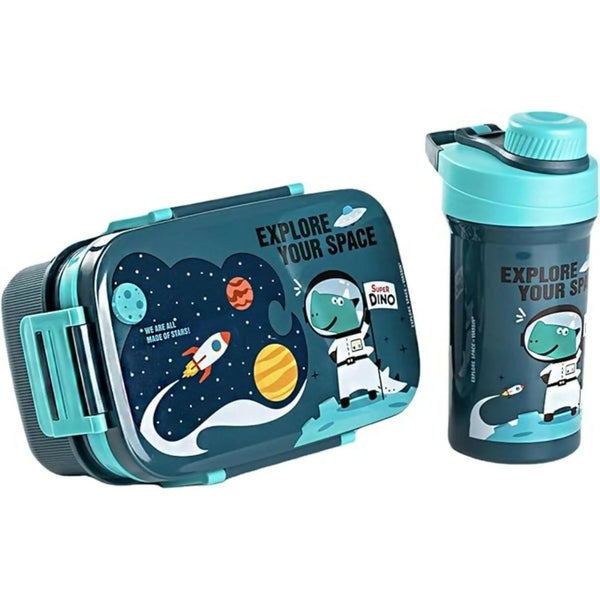 Baby Bento Lunch Box For Kids