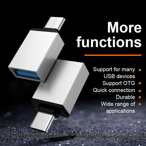 Adapter for Data Cable