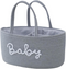 Baby Diaper Caddy Organizer