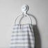 Single Towel Holder With Suction Cup