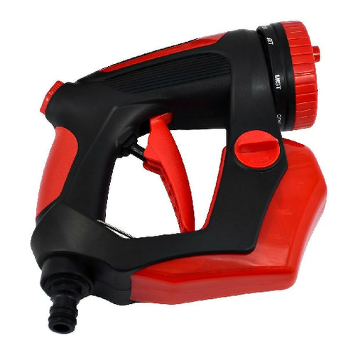 Hydro-Handle Car Wash Gun