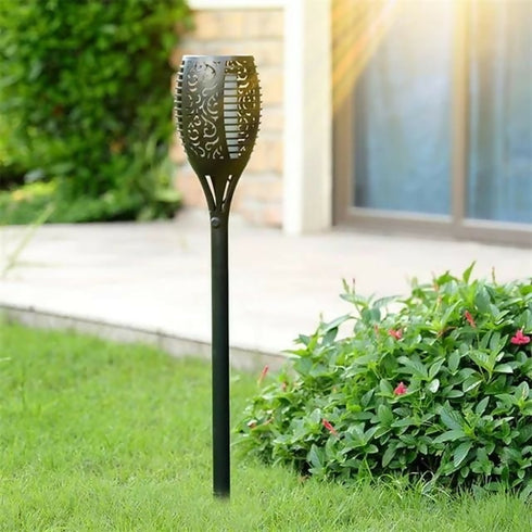 Solar outdoor Decorative Lighting Garden Lights