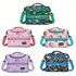 Double Decker Cooler Insulated Lunch Bag