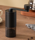 High Quality Manual Hand Coffee Bean Grinder with Adjustable Ce Hand Crank Coffee Grinder