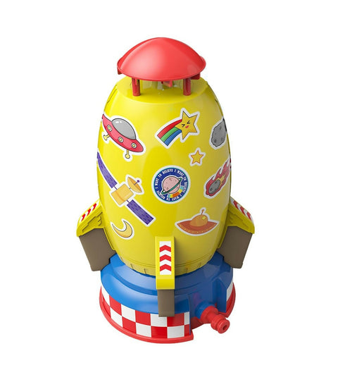Sprinkler Rocket Toys