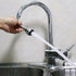 Flex 360 Flexible 6 Faucet Sprayer Extension Jet