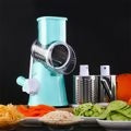 TABLETOP DRUM GRATER