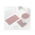 Toilet Floor Mat for Bathroom Door Entrance
