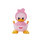 Ducks baby toilet seat -pink