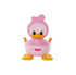 Ducks baby toilet seat -pink
