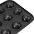 ZJ-005 12-Hole Chestnut Baking Pan