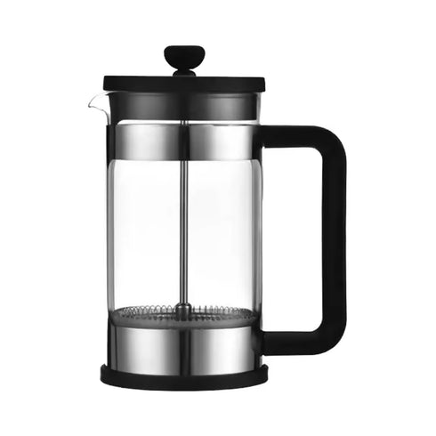 Tea and coffee maker