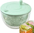Multifunction Vegetable Salad Spinner