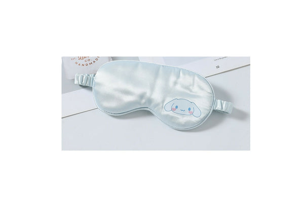 Sleeping Silk Sleep Eye Mask Nap Eye