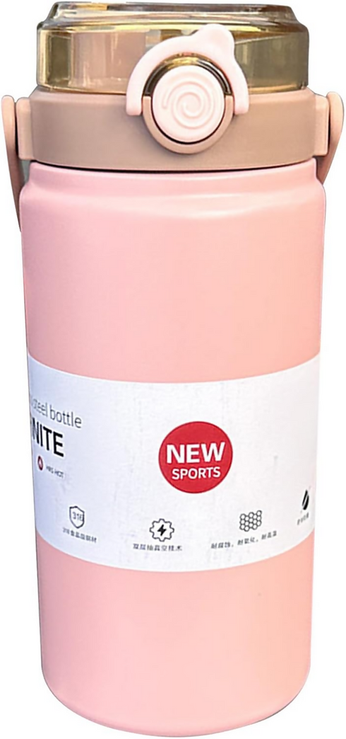 Cold Water Bottle, Hot and Cold Water Bottle