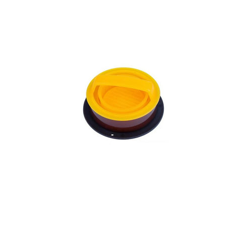 Hamburger Press Patty Maker