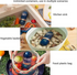 Fruit and Vegetable Washing Machine