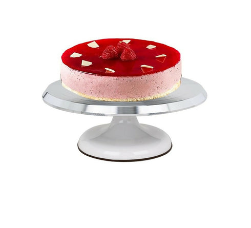 Cake Decorating Turntable