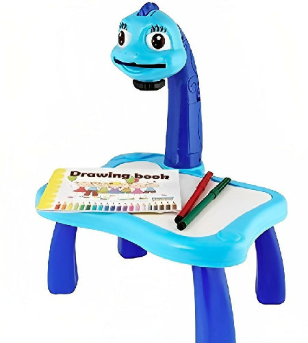 Drawing Projector Table for Kids