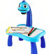 Drawing Projector Table for Kids