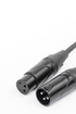 Studio Sound 6.5m to XLR Cable 5 Meter