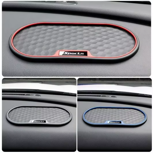 Non-slip mats