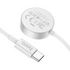 Wireless Charger for Apple & Samsung Watch