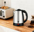 Stainless Steel Kettle 1.8L Modern High Quality