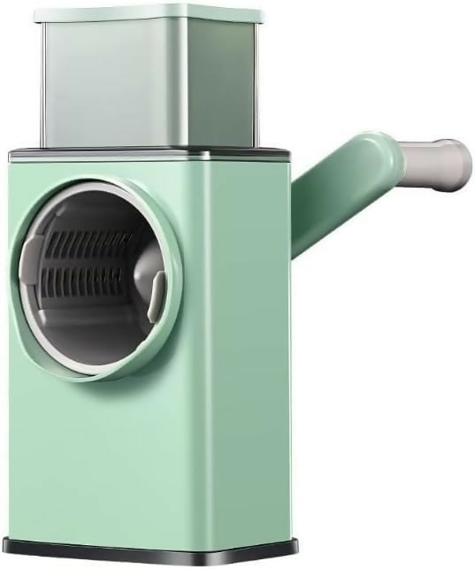 Multifunction 3 in 1 Vegetable Slicer and Cutter